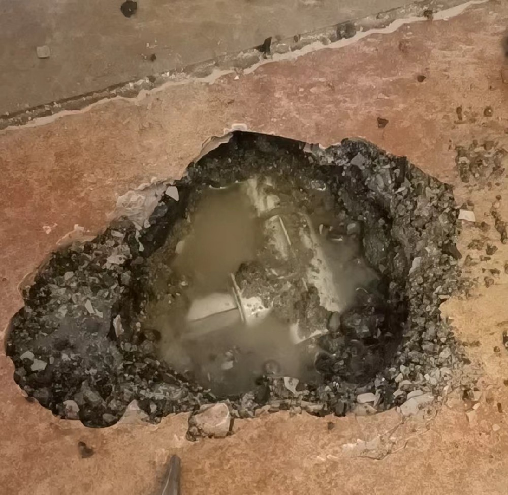 荔城地区给水管漏水检测维修
