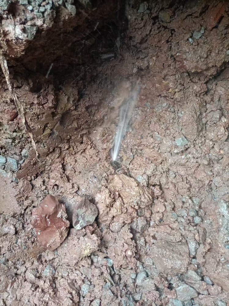 荔城区自来水管漏水检测维修